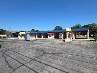 More details for 410 W Lincoln St, Tullahoma, TN - Specialty for Sale