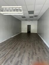629 W Main Ave, Taylorsville, NC for lease Interior Photo- Image 2 of 3
