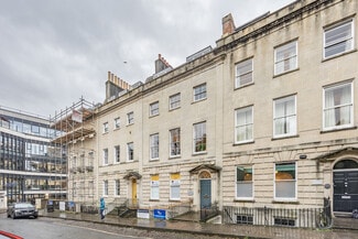 Plus de détails pour 3 Berkeley Sq, Bristol - Bureau à vendre