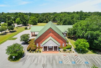 More details for 6161 Chief Of Love Rd, Savannah, GA - Specialty for Sale