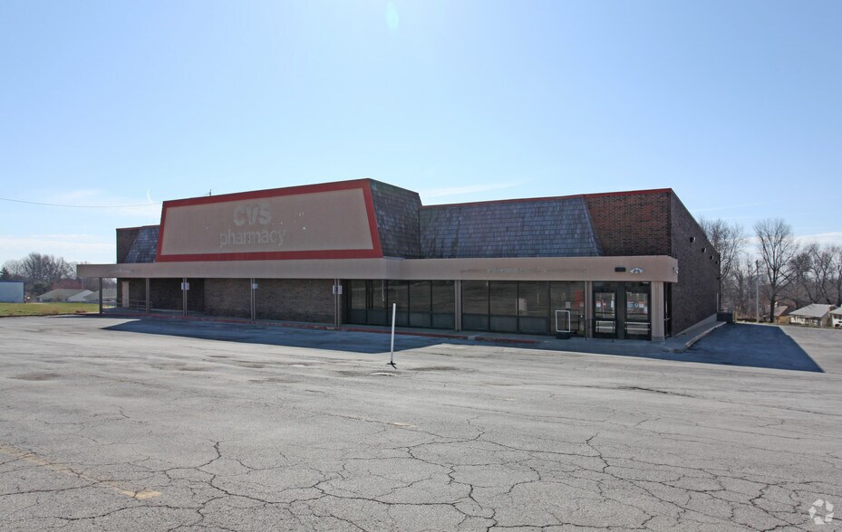 17403 E Highway 24, Independence, MO for lease - Building Photo - Image 2 of 4