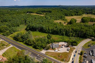 405 Portland Ave, Rollinsford, NH - aerial  map view - Image1