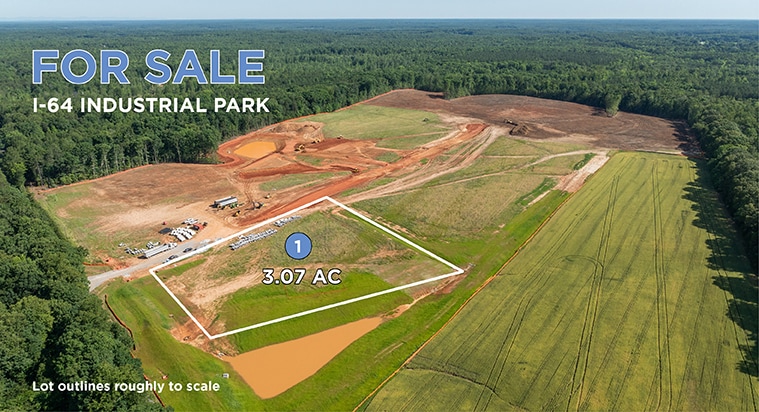 1468 Pony Farm Rd, Oilville, VA for sale Primary Photo- Image 1 of 3