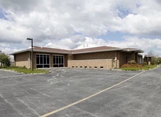 More details for 210 Beiser Blvd, Dover, DE - Office for Sale