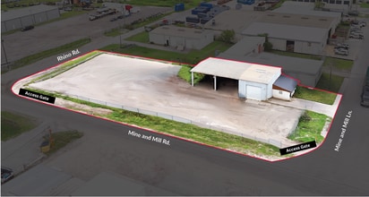 2506 Mine and Mill Ln, Lakeland, FL for lease Building Photo- Image 1 of 5