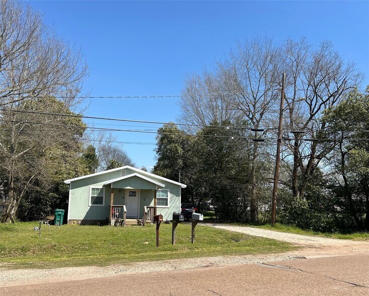 515 & 606 N Danville St portefeuille de 2 propriétés à vendre sur LoopNet.ca - Photo du bâtiment - Image 2 de 8