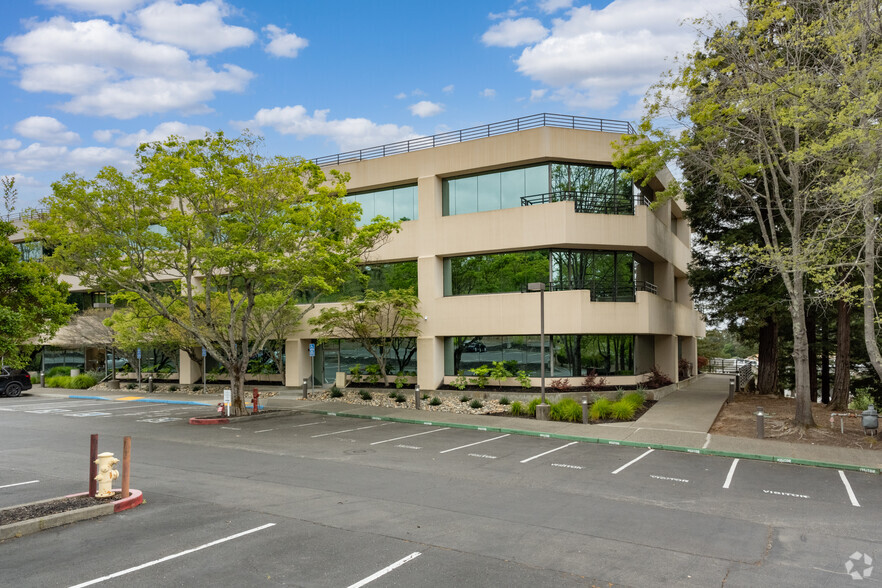 3510 Unocal Pl, Santa Rosa, CA for lease - Building Photo - Image 1 of 7