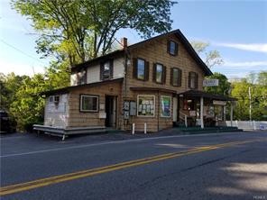 299 Peekskill Hollow Rd, Putnam Valley, NY for sale - Primary Photo - Image 1 of 1