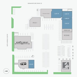 More details for 9110 Macleod Trl, Calgary, AB - Retail for Lease