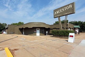 More details for 1324 S Main St, Stillwater, OK - Office for Sale