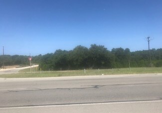 Plus de détails pour Hwy 281 N, Spring Branch, TX - Terrain à vendre