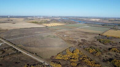 301 Valley Rd, Saskatoon, SK - AÉRIEN  Vue de la carte