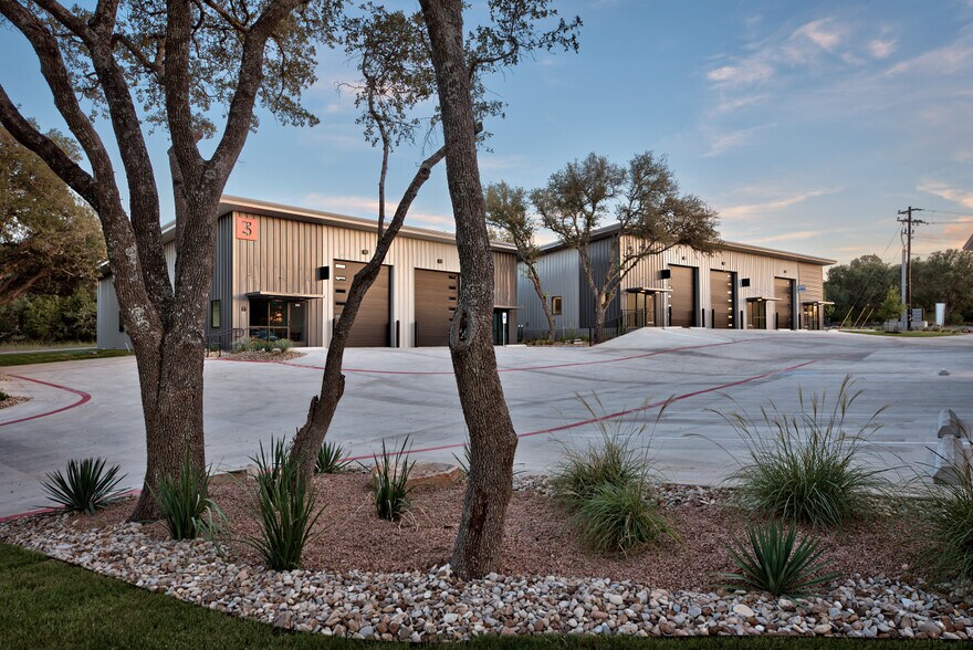 205 Cantera Way, Georgetown, TX for sale - Building Photo - Image 2 of 10