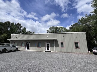 Plus de détails pour 605 Myers Rd, Summerville, SC - Flex à vendre