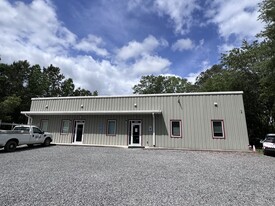 605 Myers Rd, Summerville SC - Entrepôt