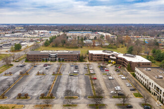 9410 Bunsen Pky, Louisville, KY - Aérien  Vue de la carte - Image1