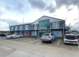 More details for The Strand, Wherstead - Office for Lease