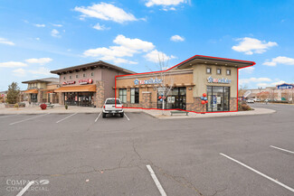 More details for 1380-1400 SW Canal Blvd, Redmond, OR - Retail for Lease