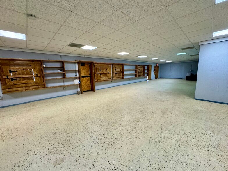 601 S 9th Ave, Durant, OK à vendre - Photo du bâtiment - Image 3 de 24