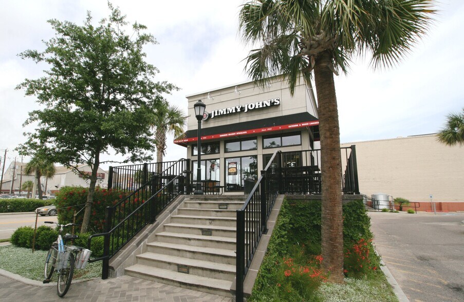 102 22nd St, Galveston, TX à vendre - Photo du bâtiment - Image 2 de 6