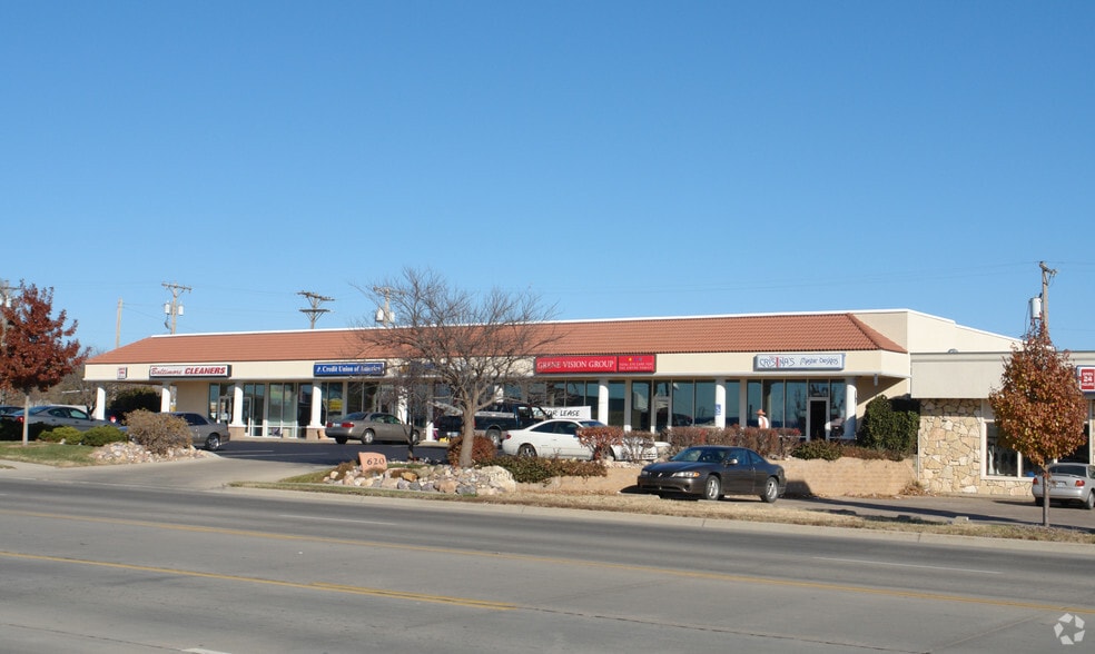 620 N Baltimore Ave, Derby, KS for lease - Primary Photo - Image 2 of 3