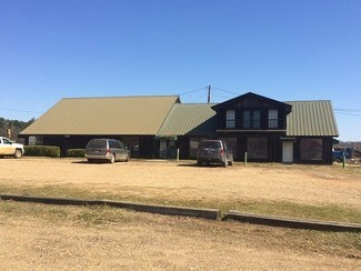 Plus de détails pour 7369 Highway 167 S, Winnfield, LA - Spécialité à vendre