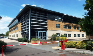 More details for Cromwell Pl, Chineham - Office for Sale