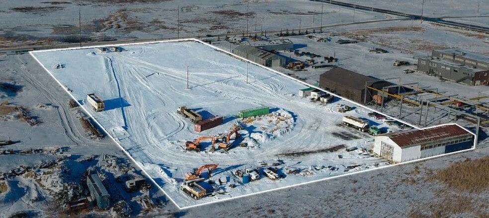 6520 68th St SE, Calgary, AB à vendre - Photo principale - Image 1 de 5