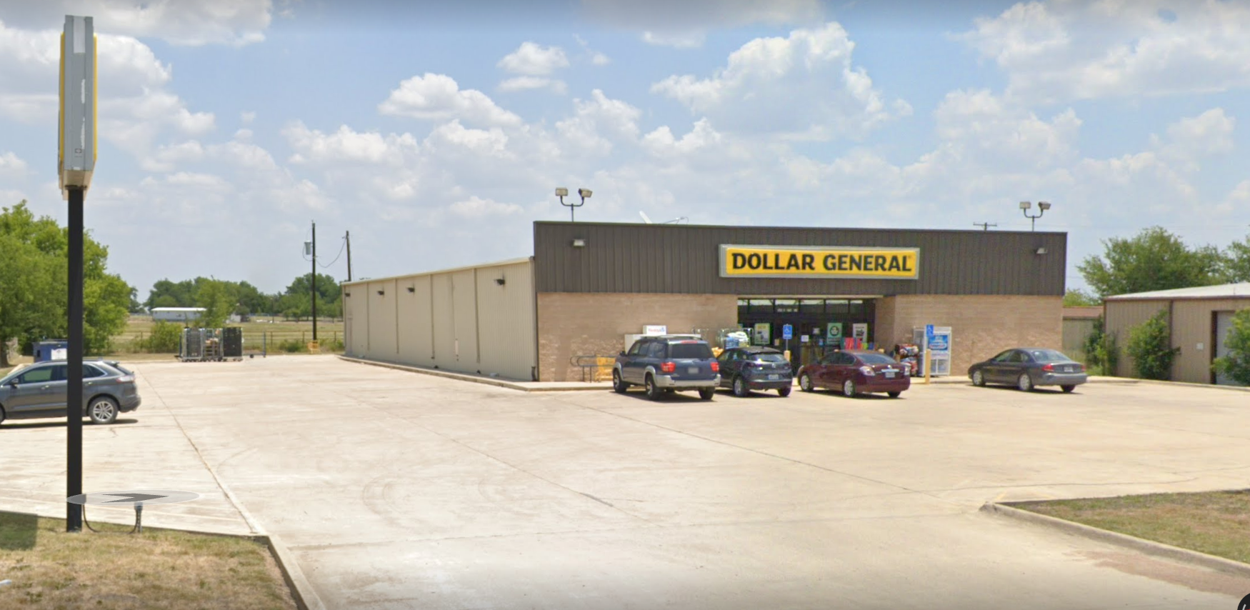 520 S 5th St, Rosebud, TX for sale Building Photo- Image 1 of 1