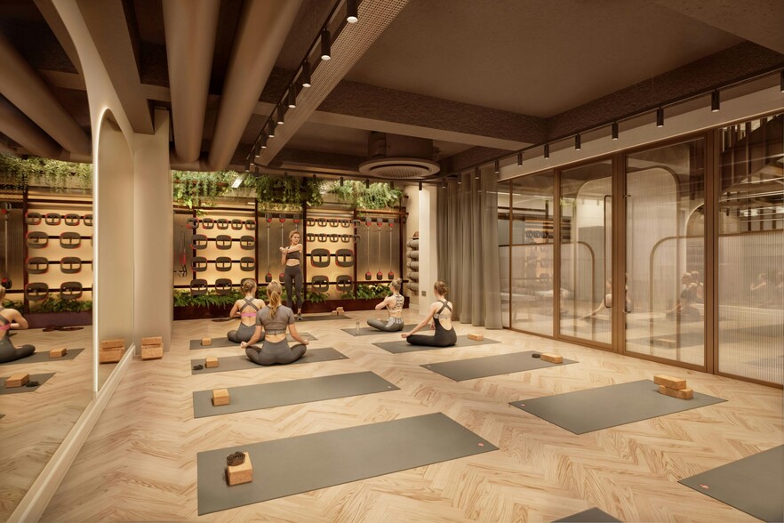 St Ann's St, Manchester for lease - Interior Photo - Image 3 of 4