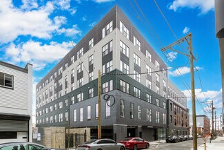 Plus de détails pour 1835 E Boston St, Philadelphia, PA - Commerce de détail à louer