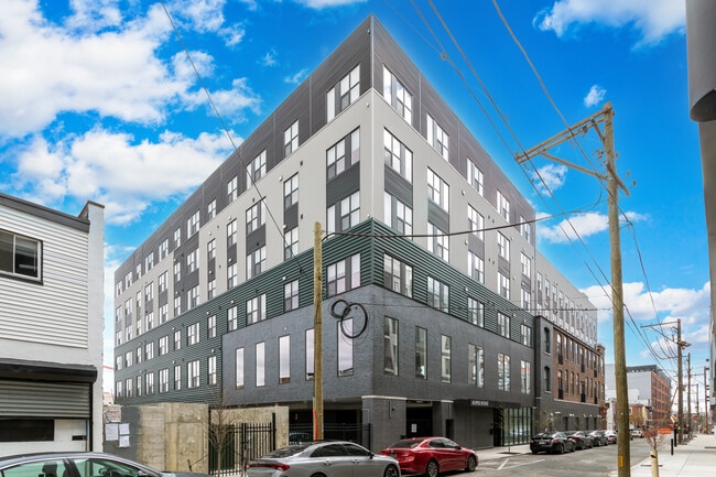 Plus de détails pour 1835 E Boston St, Philadelphia, PA - Commerce de détail à louer