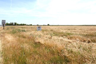 More details for Central Valley Hwy, Shafter, CA - Land for Lease