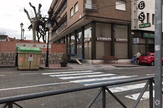 Calle Mayor, 1, Santa Olalla, Toledo for lease Interior Photo- Image 2 of 2