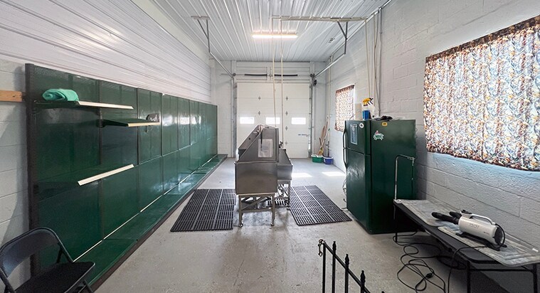 845 Church Ln, Tappahannock, VA à louer - Photo intérieure - Image 3 de 8