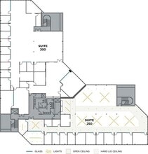 2 Executive Cir, Irvine, CA à louer Plan d’étage- Image 1 de 1
