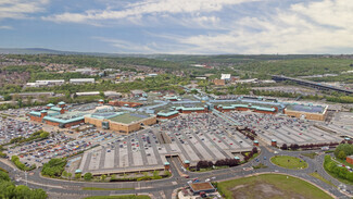 Plus de détails pour Meadowhall Centre, Sheffield - Cotravail à louer