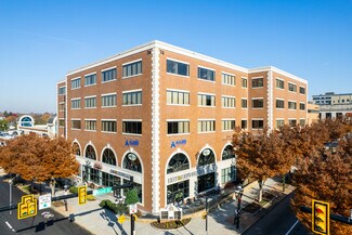 Plus de détails pour 74 W Broad St, Bethlehem, PA - Bureau, Commerce de détail à louer