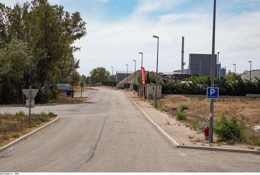 Land in Mondragon for sale - Building Photo - Image 1 of 1
