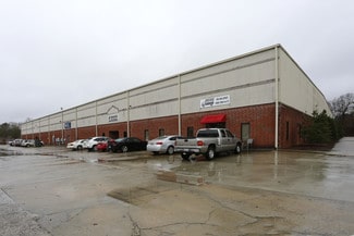 Plus de détails pour 8105 Cobb Center Dr, Kennesaw, GA - Industriel à louer
