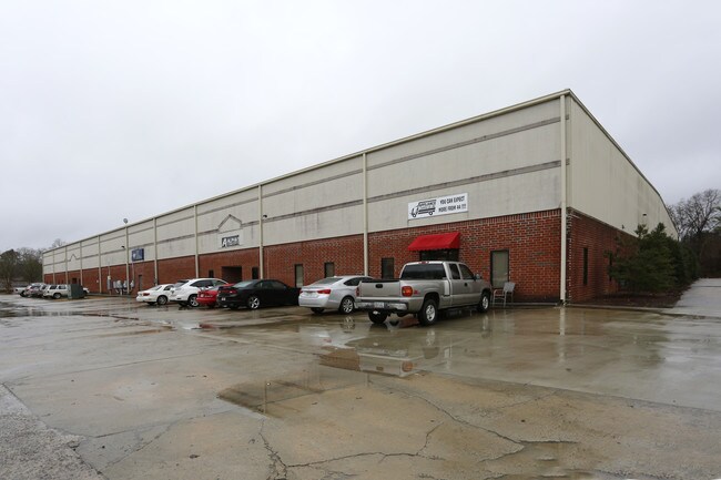 More details for 8105 Cobb Center Dr, Kennesaw, GA - Industrial for Lease