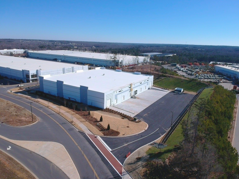 2675 David Hutchinson Rd, Rock Hill, SC for lease - Building Photo - Image 1 of 3