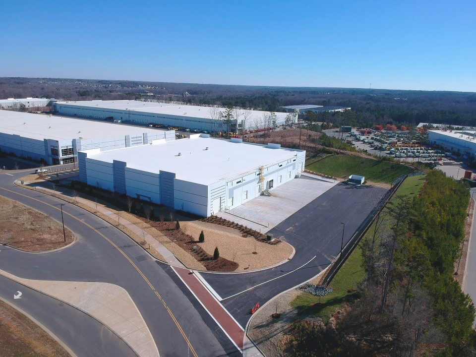 2675 David Hutchinson Rd, Rock Hill, SC for lease Building Photo- Image 1 of 4