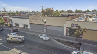 More details for 37 N Main St, Porterville, CA - Retail for Sale