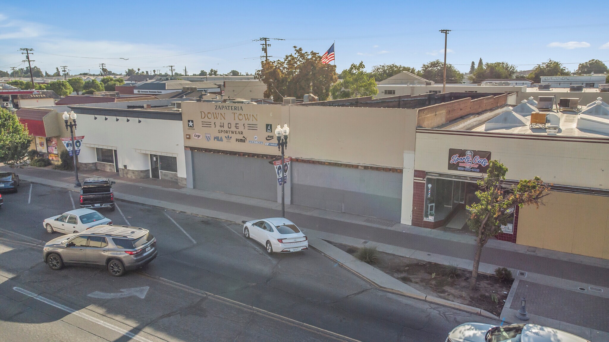 37 N Main St, Porterville, CA for sale Building Photo- Image 1 of 21