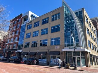 Plus de détails pour 70 Ionia Ave SW, Grand Rapids, MI - Bureau à vendre