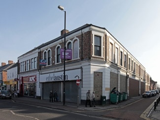 More details for 70 High St W, Wallsend - Retail for Sale