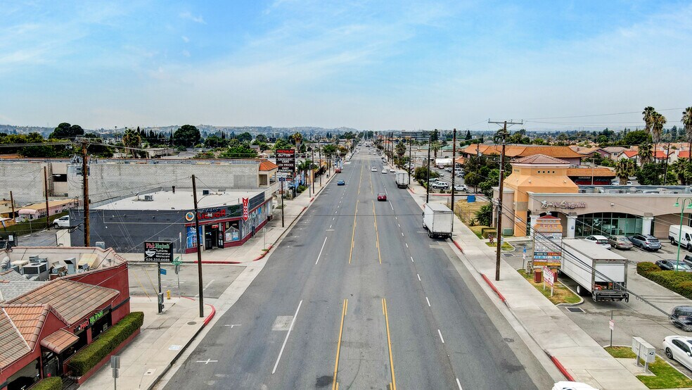 9661 Garvey Ave, South El Monte, CA for sale - Building Photo - Image 2 of 30