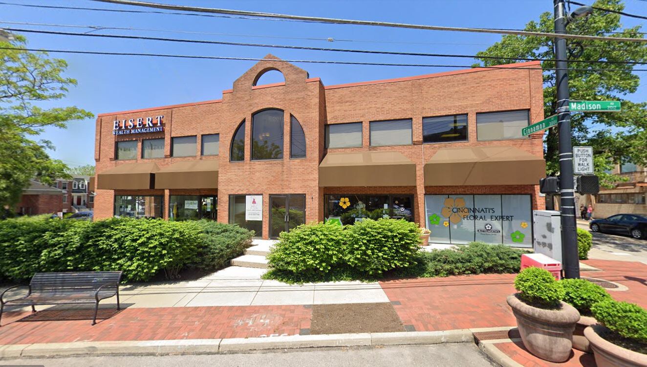 2010 Madison Rd, Cincinnati, OH for lease Primary Photo- Image 1 of 5