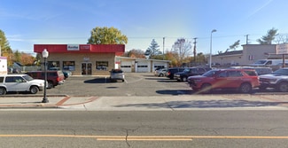 More details for 606 N Main St, Blacksburg, VA - Retail for Lease